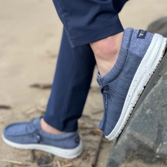 Telic Wave footwear - Picture 5 of 7